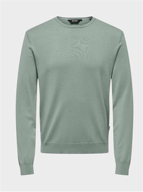  ONLY&SONS | 22020088/Iceberg Green